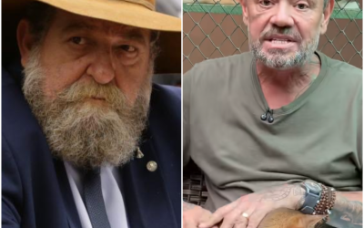 Biólogo Richard Rasmussen pede reeleição de Barbudo por atuação em defesa dos criadores